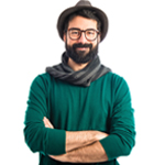 Yazar